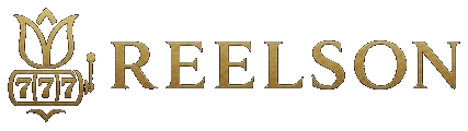 Reelson logo